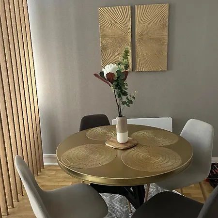 公寓 F2 Pour 4 Personnes Emplacement Ideal 2 Min A Pied De La Et Des Boutiques 迪耶普